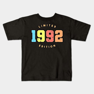 Limited edition Kids T-Shirt